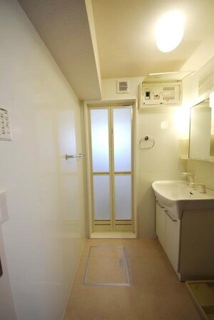 セジュール・アイの物件内観写真